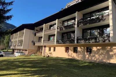 Image de Cozy vacation apartment in Carinthia Nockberge
