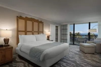 Image de Marriott's Maui Ocean Club Resort & Spa, Hot Tub!