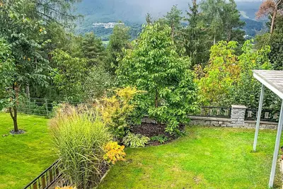 Image de Bel appartement pour 5 personnes avec Wifi, Tv, terrasse, animaux admis et parking