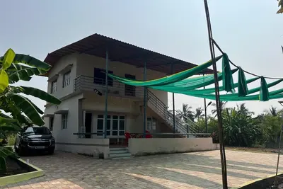 Image de 4-bedroom bungalow in awesome Bordi with Ac
