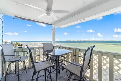 Image de Waterfront Condo on Santa Rosa Sound | Walk to Gulf