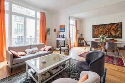 Image de Peachy Butterflies, by Veeve