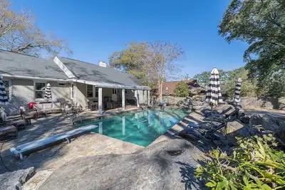 Image de 3br•Game Room•Pool Table•Fire Pit & Grill