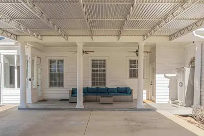 Image de Cozy Martin House in Columbus |3br| Near FortMoore