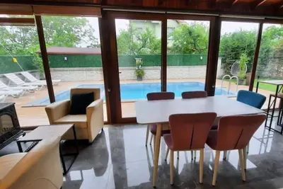 Image de Vira Villa & Nil Konaklama(Sicak Havuz)\n\n