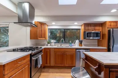 Image de Timeless 1Br with Office near Redmond Dt