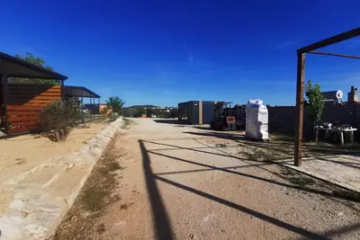 Image de Comfort Two Bedroom Mobile Homes Pirovac