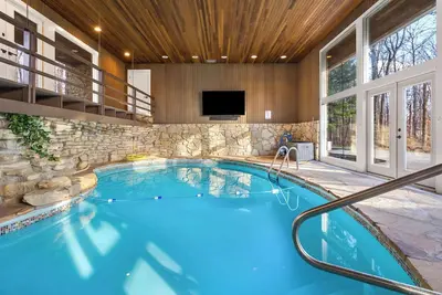 Image de Windrush: Indoor Pool/Hot Tub/Sauna/Arcade