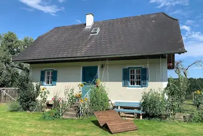Image de Maison de vacances St. Martin im Sulmtal pour 1 - 3 personnes avec 1 chambre à coucher - Ferme