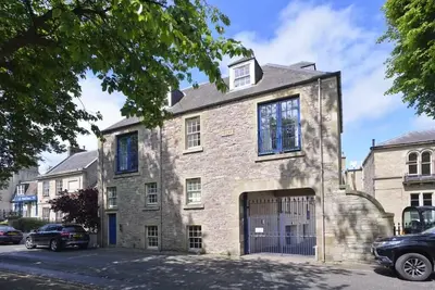 Image de Modern apartment in heart of Kelso. Well equipped, minutes walk to everything