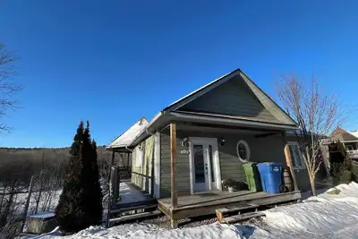 Image de Spa et Rivière | Berges de la Rivière-du-Nord 2. 0