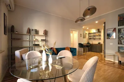 Image de Trade Junior Suite - Elegant apartment with private parking space