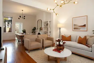 Image de The Terrace, Paddington Isyd