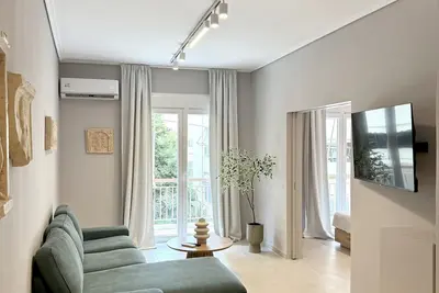 Image de Acropolis Path - Elegant Apartment near Plaka