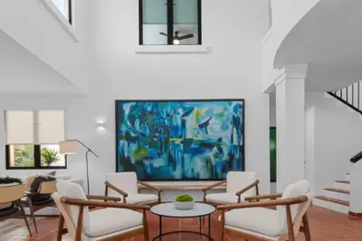 Image de 3 Br - Villa Horizon
