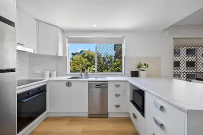 Image de Bayview4- Beachside Bliss Mooloolaba