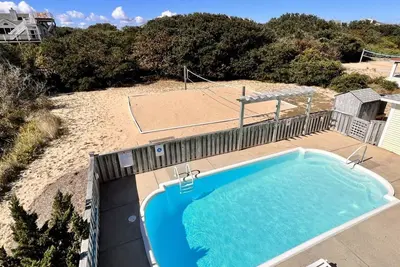 Image de Skip Oceanfront Prices, Sleep 16, Pool & Hot Tub!