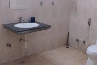 Image de Sangam Homestay\n\nCharming 3-bedroom villa with WiFi, Ac in wonderful Prayagraj