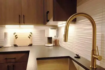 Image de 5020 Place Luxury Apartment