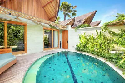 Image de Sb1002 - 1 Bedroom Private Villa Seminyak