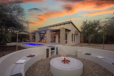 Image de The Duchess. Luxury Safari Villa - Kruger National Park