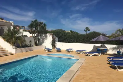 Image de Private Peaceful Detached Villa