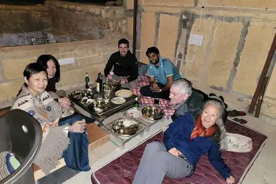 Image de Maa haveli home stay jaisalmer\n