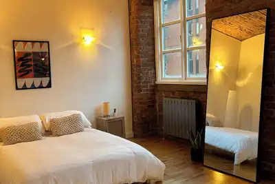 Image de Central Manchester Studio