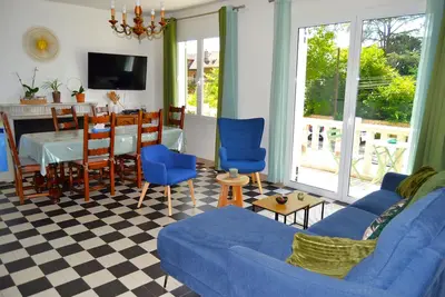Image de Logement entier : appartement - Triel-sur-Seine, France