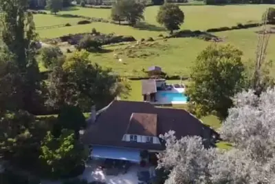 Image de Villa Agonges 14 personnes