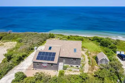 Image de Charming Handicapped Accessible 3-bedroom house in Welcoming Wellfleet