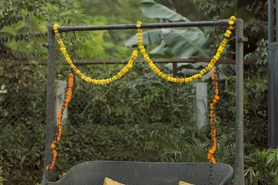 Image de Ojas Farm Stay, 3bhk Farmhouse, Sector 150, Noida