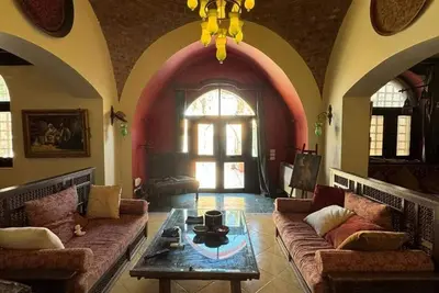 Image de Stunning Lagoon View Villa in El Gouna