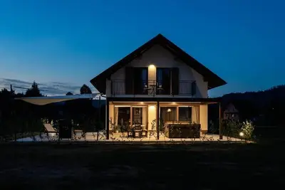 Image de Mountain Houses Volta