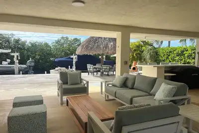 Image de Charming 2/2 in Islamorada - Private Access to White Marlin Beach