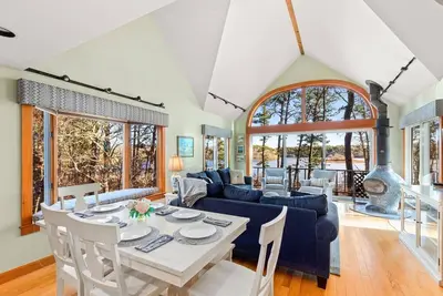 Image de Orleans Oasis