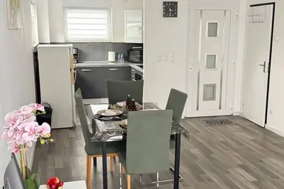 Image de Appartement moderne et confortable - idéal pour explorer l’Alsace du Nord