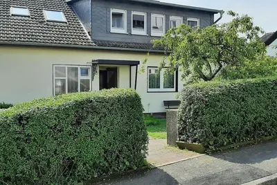 Image de Apartment Eckhardt - quiet apartment (42 sqm) with forest view