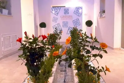 Image de Caelum Holiday Homes Favonius