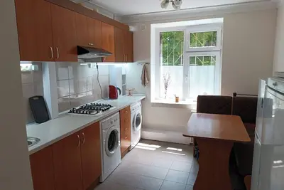 Image de Cozy rooms near beautiful Park 1st Floor