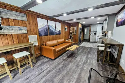 Image de Shamrock 73 - 2br/2ba - Pet Friendly - Fully Renovated!