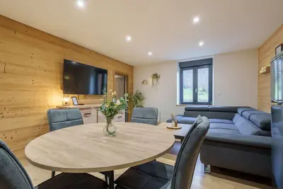 Image de Le Cocon du Brabant - A 6km des pistes