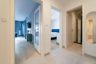 Image de Vista Serenity Apartment with Parking Garage