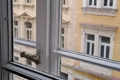 Image de Hidden Nook of Old Prague