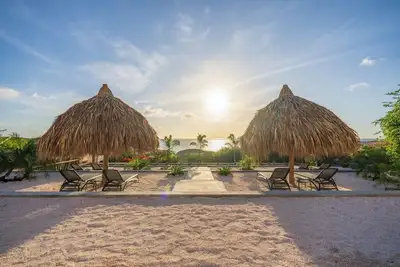 Image de Your own private beach resort: High-End Villa Casa Cas Abao