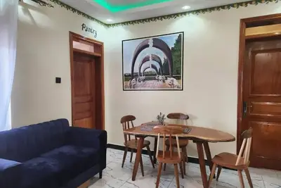 Image de Family Apartment