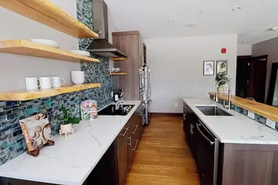 Image de Luxury Condo Closer Ski Resorts unit C