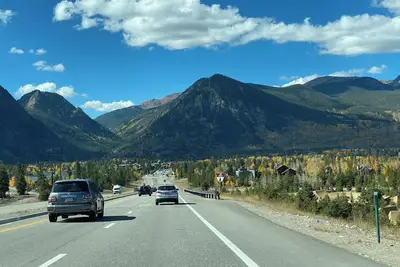 Image de Condo Closer to Ski areas unit B