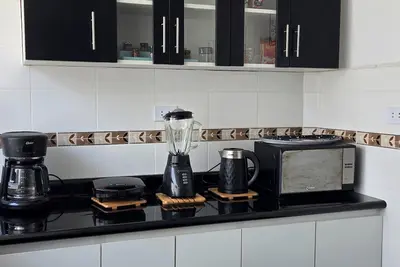 Image de Lovely 2-bedroom apartment with WiFi in San Miguel