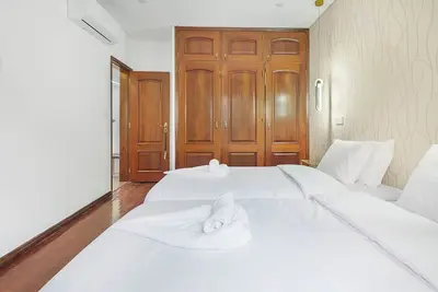 Image de Top Apartment, modern and with a spacious terrace!